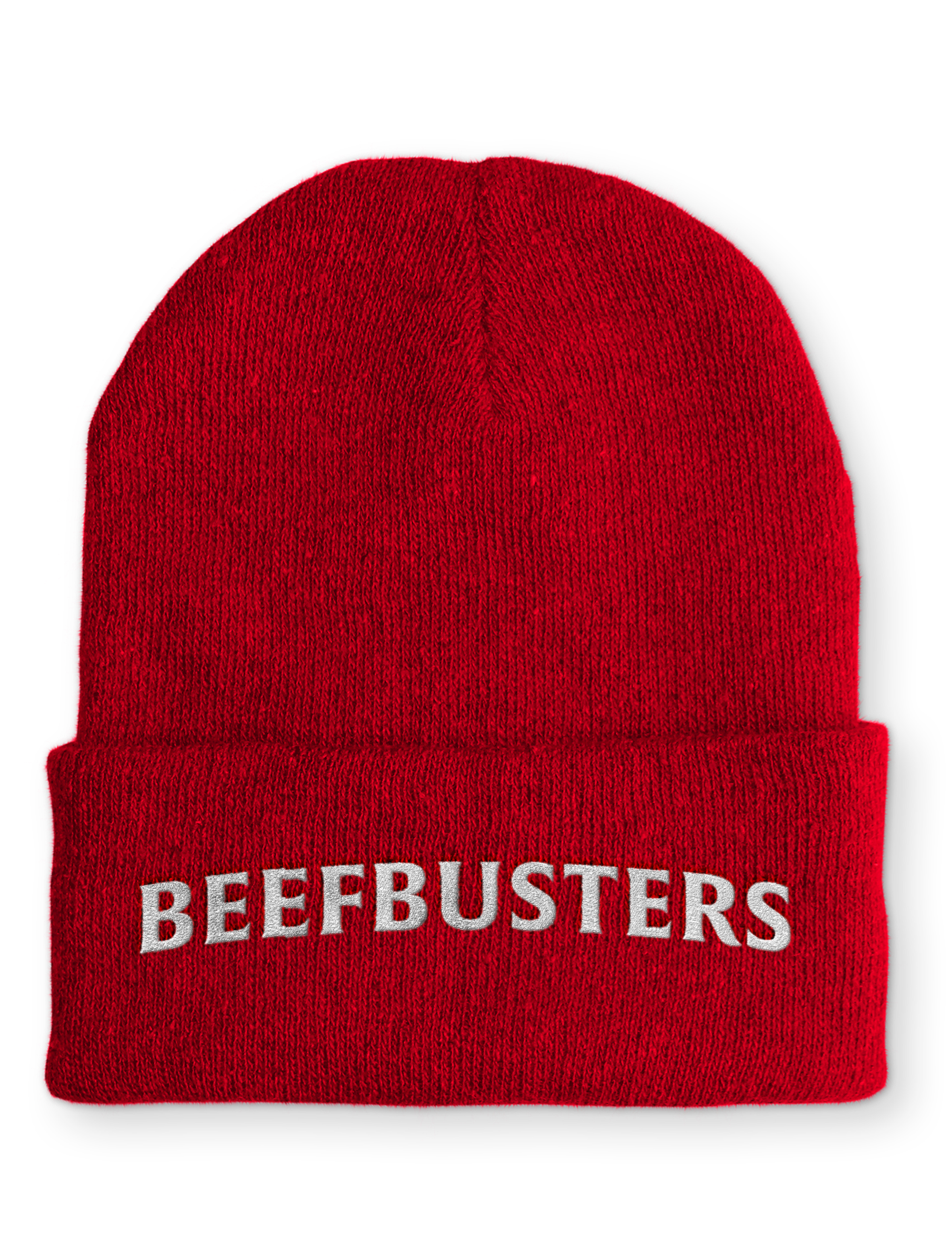 Beefbusters Beanie-01