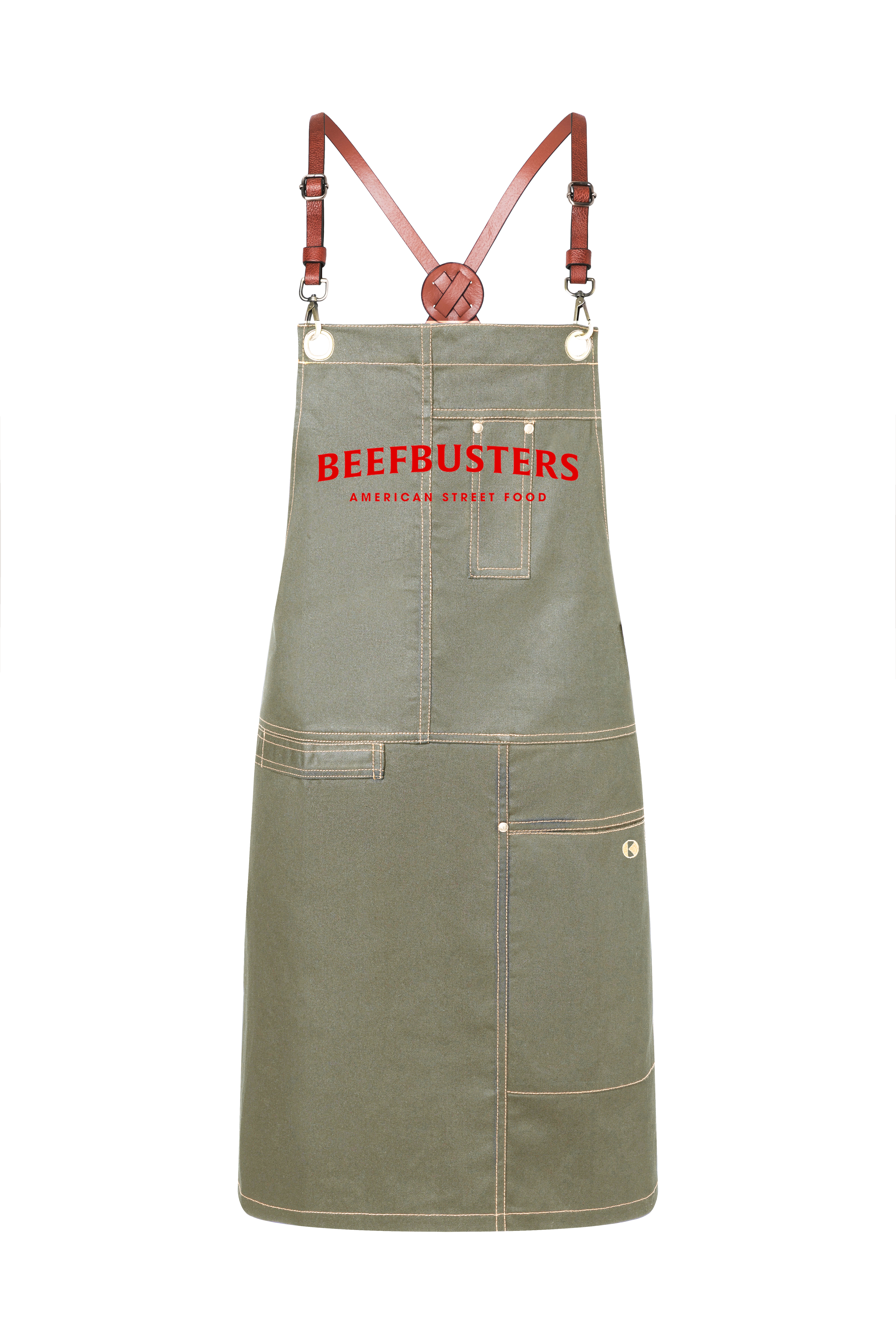 Beefbusters Schürze Basic