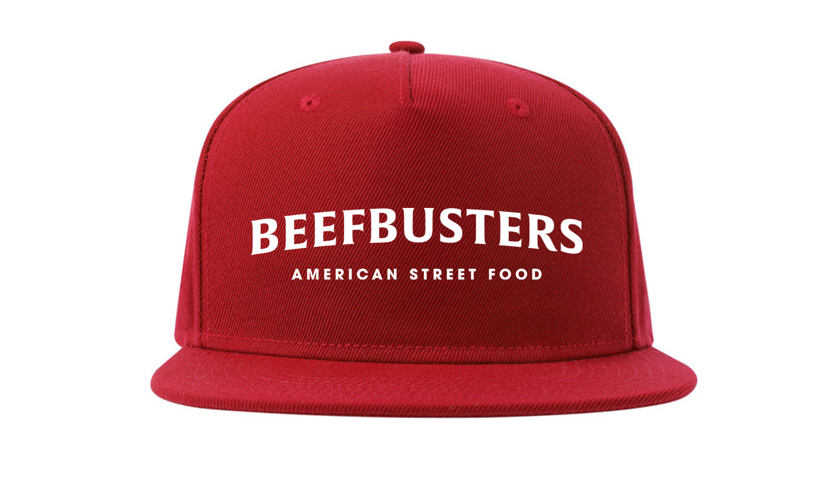 Beefbusters Snapback-02